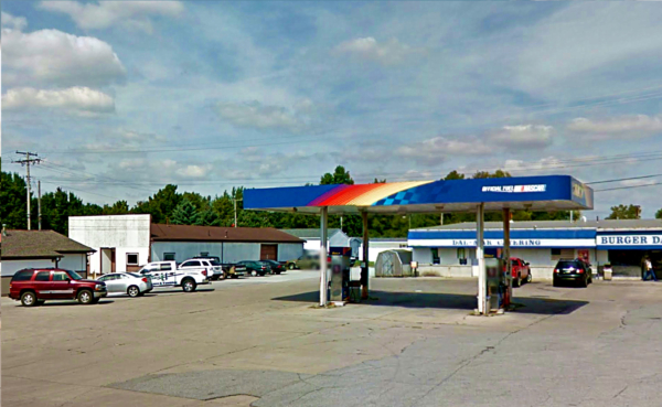 Sunoco Location