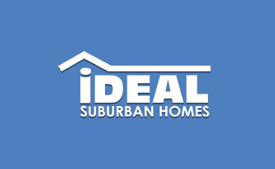 Ideal Homes Logo