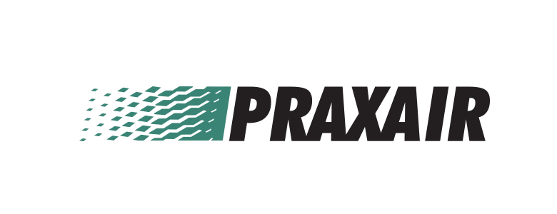 Praxair Logo