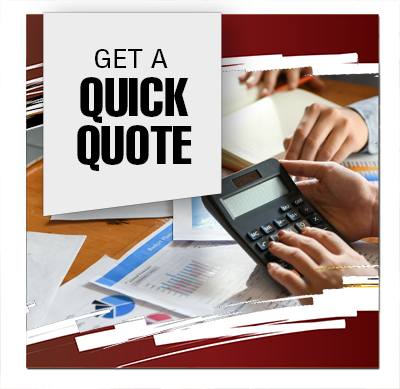 Get a Quick Quote